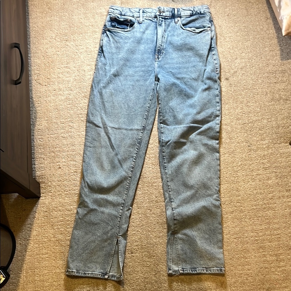 Women's Good American Jeans